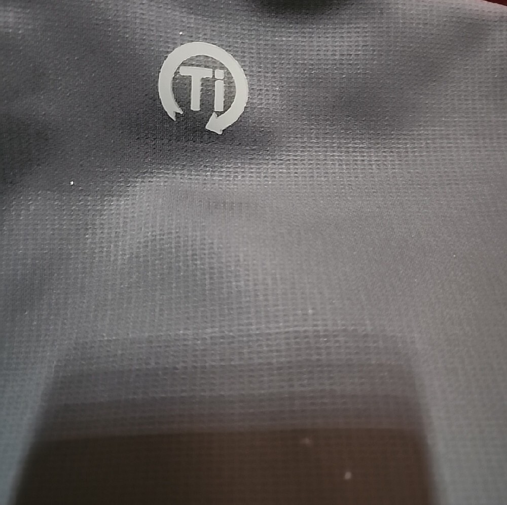 EUC Sharkskin Ti 2 Chill Proof Under Garment Full-Zip Neoprene Jacket - Picture 7 of 12